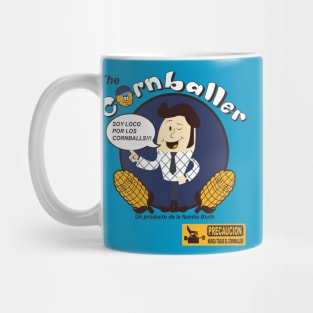 The Cornballer Mug